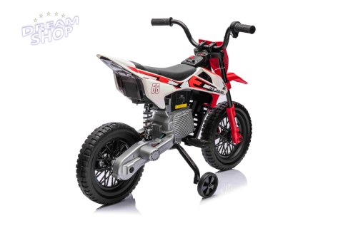 Pojazd Motor PANTONE 361C Czerwony Pojazd Motor PANTONE 361C Czerwony