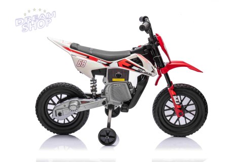 Pojazd Motor PANTONE 361C Czerwony Pojazd Motor PANTONE 361C Czerwony