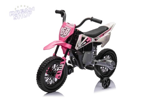 Pojazd Motor PANTONE 361C Różowy Pojazd Motor PANTONE 361C Różowy