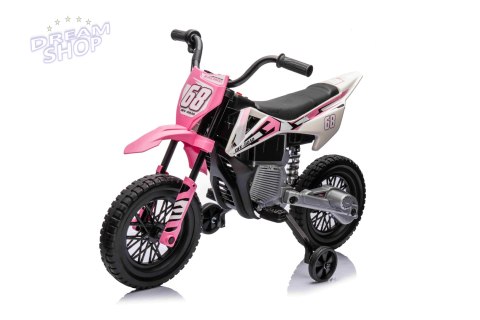 Pojazd Motor PANTONE 361C Różowy Pojazd Motor PANTONE 361C Różowy