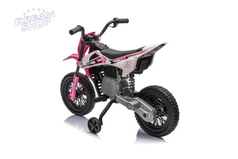 Pojazd Motor PANTONE 361C Różowy Pojazd Motor PANTONE 361C Różowy