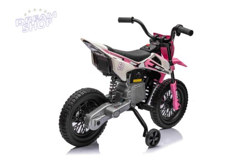 Pojazd Motor PANTONE 361C Różowy Pojazd Motor PANTONE 361C Różowy