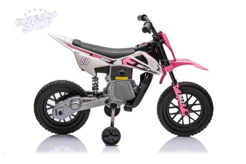 Pojazd Motor PANTONE 361C Różowy Pojazd Motor PANTONE 361C Różowy