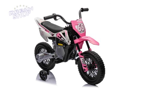 Pojazd Motor PANTONE 361C Różowy Pojazd Motor PANTONE 361C Różowy