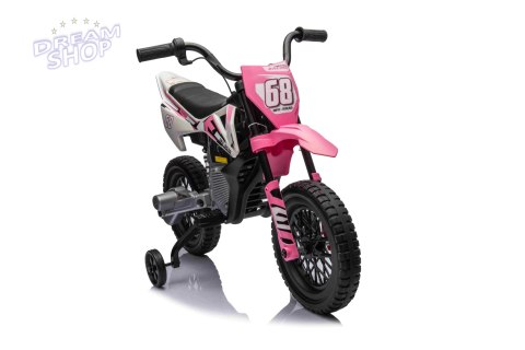 Pojazd Motor PANTONE 361C Różowy Pojazd Motor PANTONE 361C Różowy