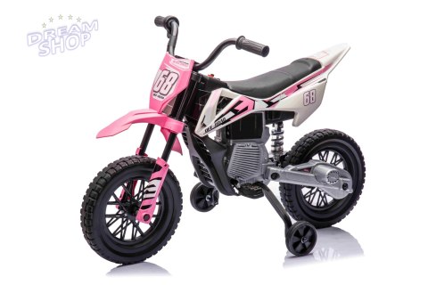 Pojazd Motor PANTONE 361C Różowy Pojazd Motor PANTONE 361C Różowy