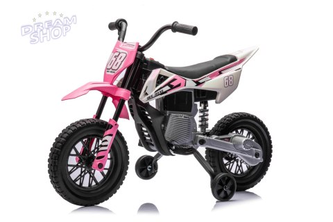 Pojazd Motor PANTONE 361C Różowy Pojazd Motor PANTONE 361C Różowy