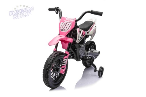 Pojazd Motor PANTONE 361C Różowy Pojazd Motor PANTONE 361C Różowy