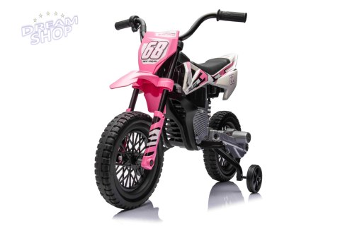Pojazd Motor PANTONE 361C Różowy Pojazd Motor PANTONE 361C Różowy