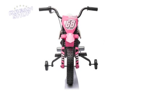 Pojazd Motor PANTONE 361C Różowy Pojazd Motor PANTONE 361C Różowy