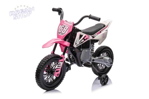 Pojazd Motor PANTONE 361C Różowy Pojazd Motor PANTONE 361C Różowy