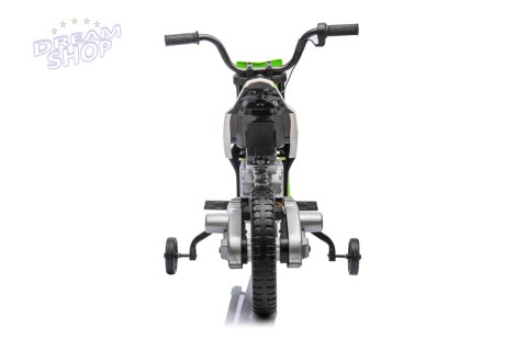Pojazd Motor PANTONE 361C Zielony Pojazd Motor PANTONE 361C Zielony