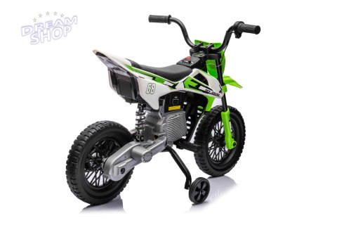 Pojazd Motor PANTONE 361C Zielony Pojazd Motor PANTONE 361C Zielony