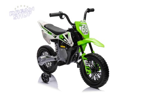 Pojazd Motor PANTONE 361C Zielony Pojazd Motor PANTONE 361C Zielony