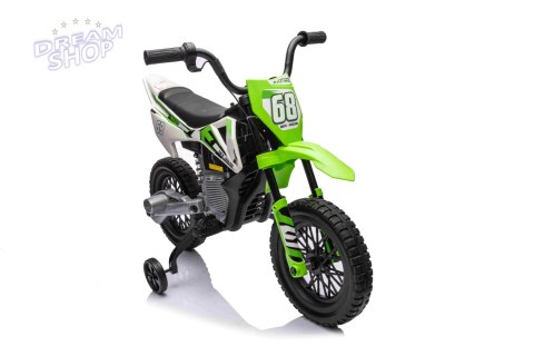 Pojazd Motor PANTONE 361C Zielony Pojazd Motor PANTONE 361C Zielony