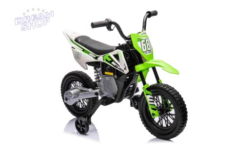 Pojazd Motor PANTONE 361C Zielony Pojazd Motor PANTONE 361C Zielony