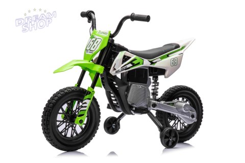 Pojazd Motor PANTONE 361C Zielony Pojazd Motor PANTONE 361C Zielony