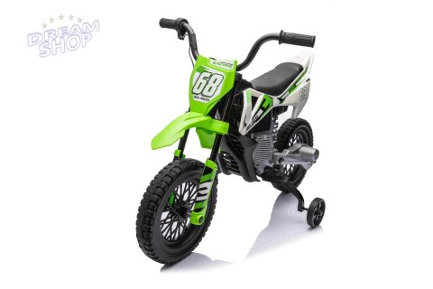 Pojazd Motor PANTONE 361C Zielony Pojazd Motor PANTONE 361C Zielony