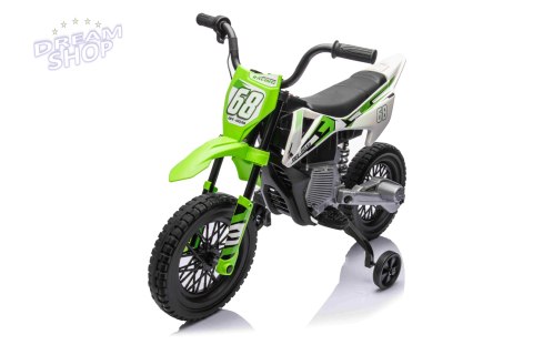 Pojazd Motor PANTONE 361C Zielony Pojazd Motor PANTONE 361C Zielony