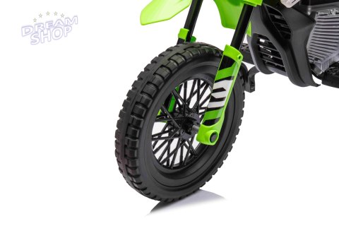 Pojazd Motor PANTONE 361C Zielony Pojazd Motor PANTONE 361C Zielony