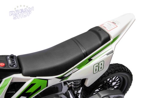 Pojazd Motor PANTONE 361C Zielony Pojazd Motor PANTONE 361C Zielony