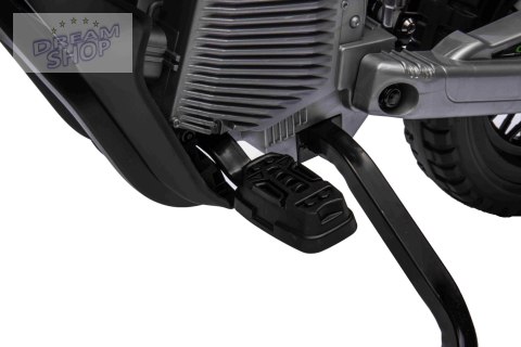 Pojazd Motor PANTONE 361C Zielony Pojazd Motor PANTONE 361C Zielony