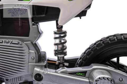 Pojazd Motor PANTONE 361C Zielony Pojazd Motor PANTONE 361C Zielony