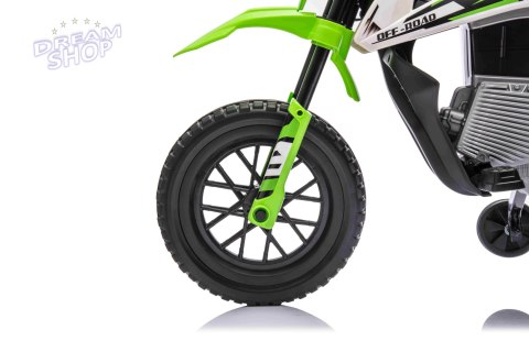 Pojazd Motor PANTONE 361C Zielony Pojazd Motor PANTONE 361C Zielony