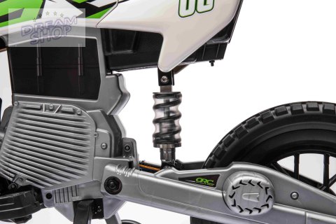 Pojazd Motor PANTONE 361C Zielony Pojazd Motor PANTONE 361C Zielony