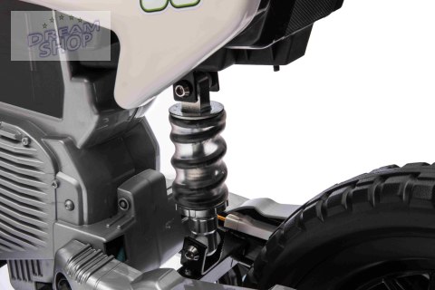 Pojazd Motor PANTONE 361C Zielony Pojazd Motor PANTONE 361C Zielony