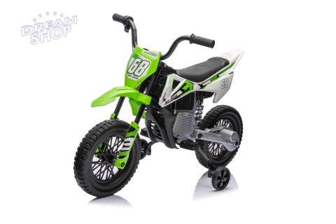 Pojazd Motor PANTONE 361C Zielony Pojazd Motor PANTONE 361C Zielony