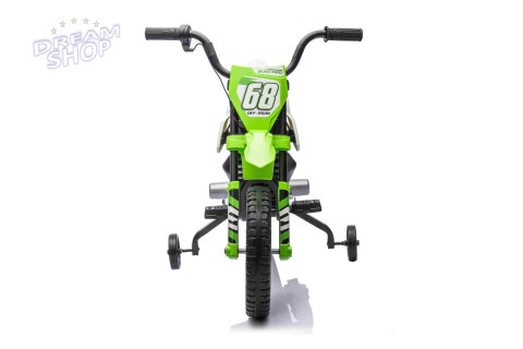 Pojazd Motor PANTONE 361C Zielony Pojazd Motor PANTONE 361C Zielony