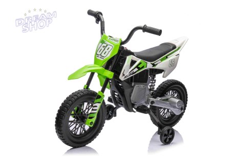 Pojazd Motor PANTONE 361C Zielony Pojazd Motor PANTONE 361C Zielony