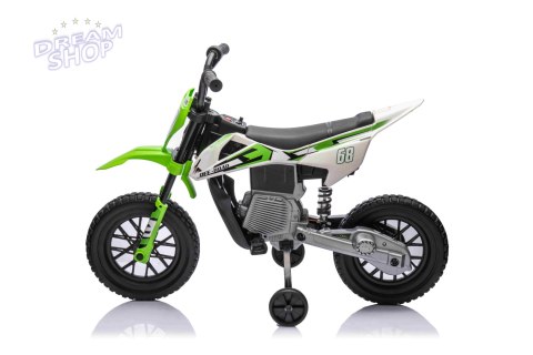 Pojazd Motor PANTONE 361C Zielony Pojazd Motor PANTONE 361C Zielony