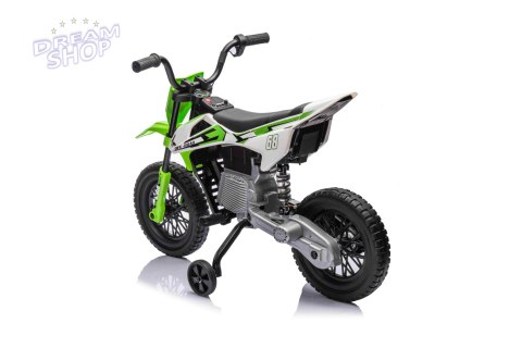 Pojazd Motor PANTONE 361C Zielony Pojazd Motor PANTONE 361C Zielony