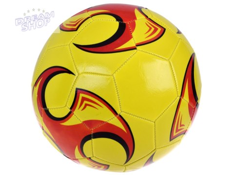 Sportowa Piłka 9" do gry zabawy gry w nogę SP0748 Sportowa Piłka 9" do gry zabawy gry w nogę SP0748