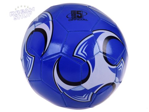 Sportowa Piłka 9" do gry zabawy gry w nogę SP0748 Sportowa Piłka 9" do gry zabawy gry w nogę SP0748
