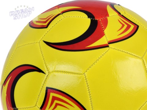 Sportowa Piłka 9" do gry zabawy gry w nogę SP0748 Sportowa Piłka 9" do gry zabawy gry w nogę SP0748