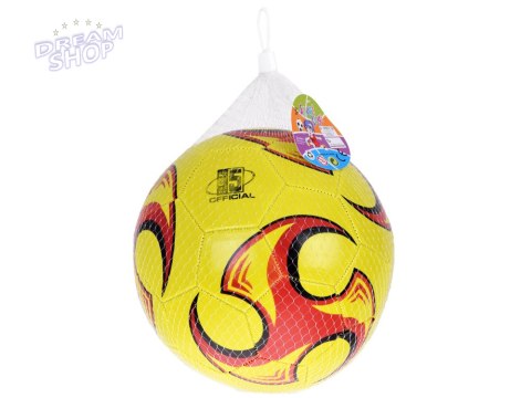 Sportowa Piłka 9" do gry zabawy gry w nogę SP0748 Sportowa Piłka 9" do gry zabawy gry w nogę SP0748