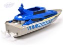 Zdalnie sterowana Łódź policyjna RC Police Boat RC0642