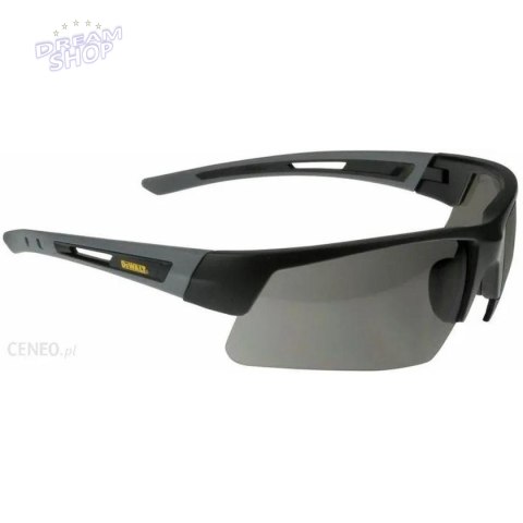 OKULARY TAKTYCZNE OCHRONNE DEWALT CROSSCUT DPG100-2DEU OKULARY TAKTYCZNE OCHRONNE DEWALT CROSSCUT DPG100-2DEU