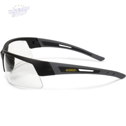 OKULARY TAKTYCZNE OCHRONNE DEWALT CROSSCUT PROTECTIVE SPECTACLE
