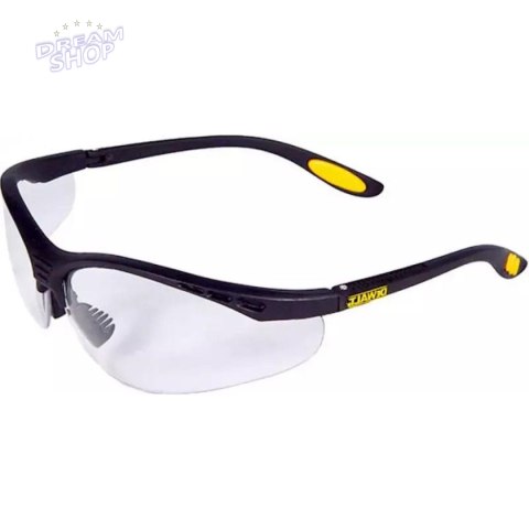 OKULARY TAKTYCZNE OCHRONNE DEWALT PROTECTIVE SPECTAC