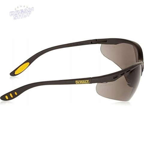 OKULARY TAKTYCZNE OCHRONNE DEWALT REINFORCER OKULARY TAKTYCZNE OCHRONNE DEWALT REINFORCER