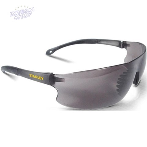 OKULARY TAKTYCZNE OCHRONNE STANLEY CURVE SMOKE OKULARY TAKTYCZNE OCHRONNE STANLEY CURVE SMOKE