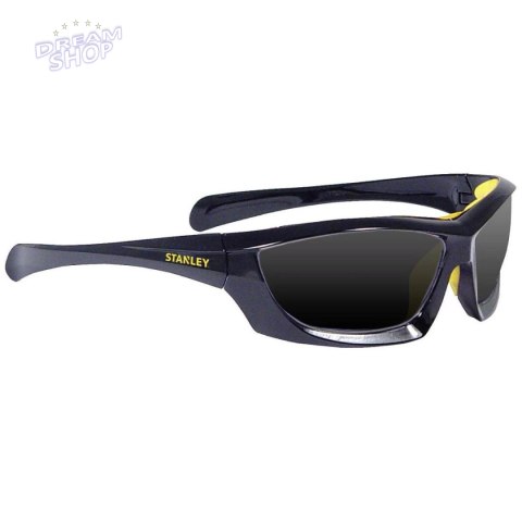 OKULARY TAKTYCZNE OCHRONNE STANLEY SMOKE OKULARY TAKTYCZNE OCHRONNE STANLEY SMOKE