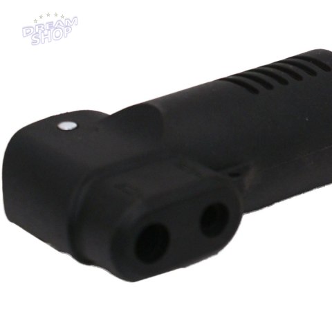 POMPKA ROWEROWA MINI ALU XQMAX - CZERWONA POMPKA ROWEROWA MINI ALU XQMAX - CZERWONA
