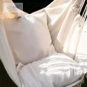 Hamak - krzesło brazylijskie beżowe Gardlov 20938