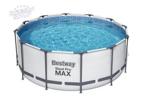 POKRYWA SOLARNA NA BASEN 366 cm - BESTWAY 58242 POKRYWA SOLARNA NA BASEN 366 cm - BESTWAY 58242