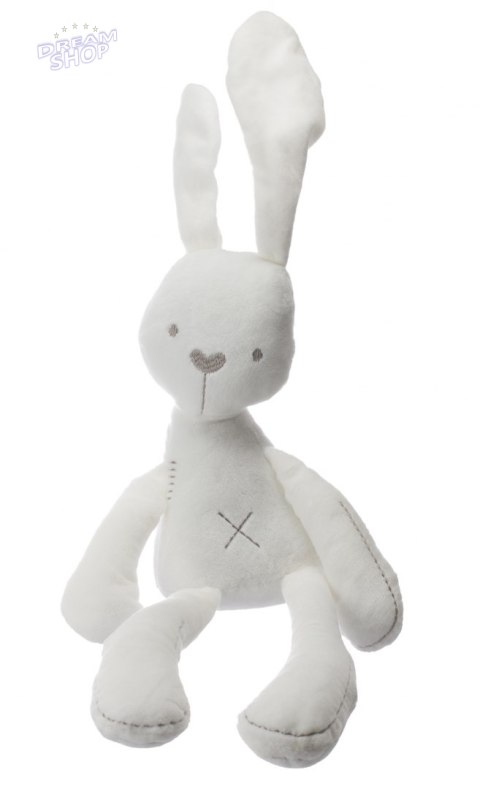 Maskotka pluszowa królik 49cm Maskotka pluszowa królik 49cm